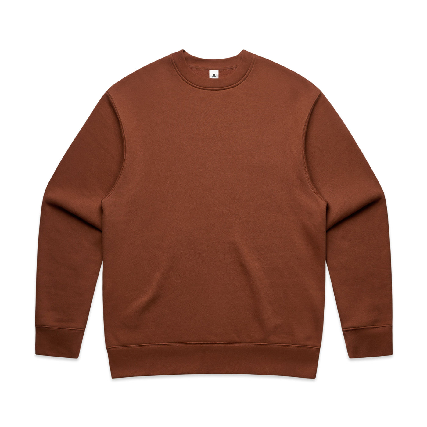5160-MENS RELAX CREW