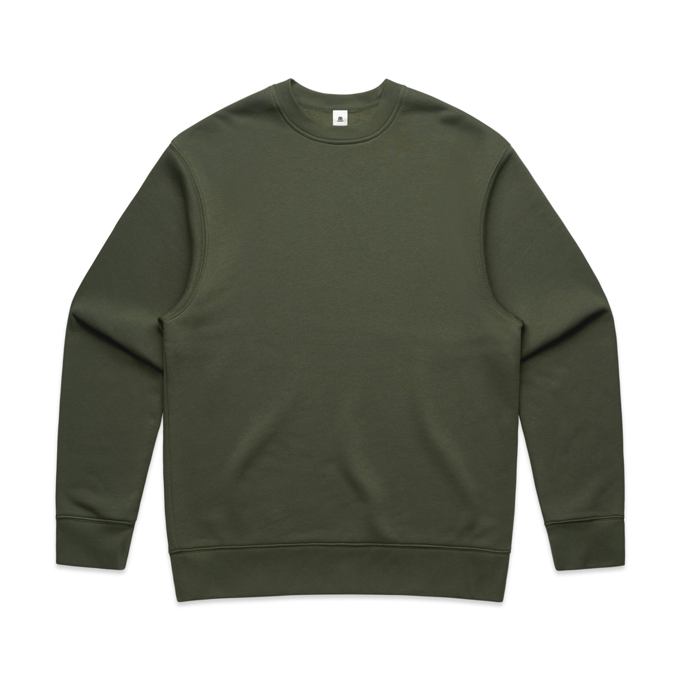 5160-MENS RELAX CREW