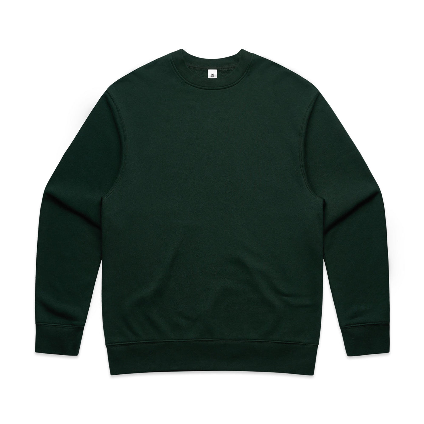 5160-MENS RELAX CREW