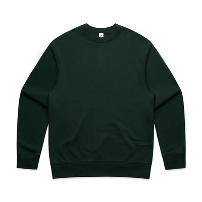 5160-MENS RELAX CREW