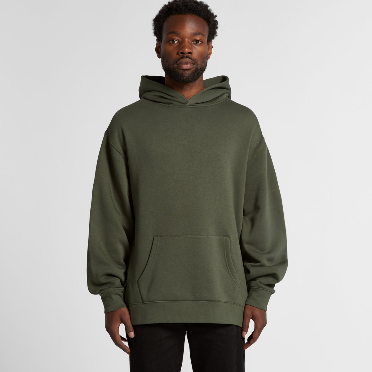 5161-MENS RELAX HOOD