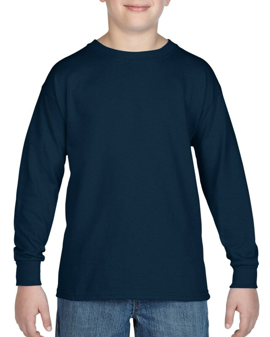 Long Sleeve T-Shirt for Youth