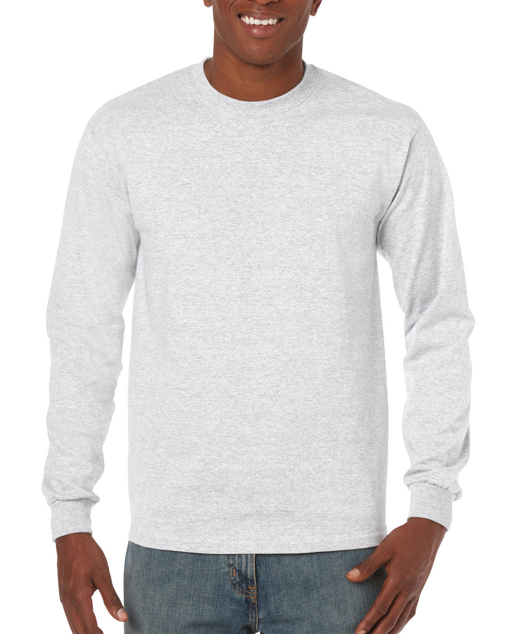 Adult Long Sleeve T-Shirt