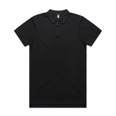 5411-MENS PIQUE POLO