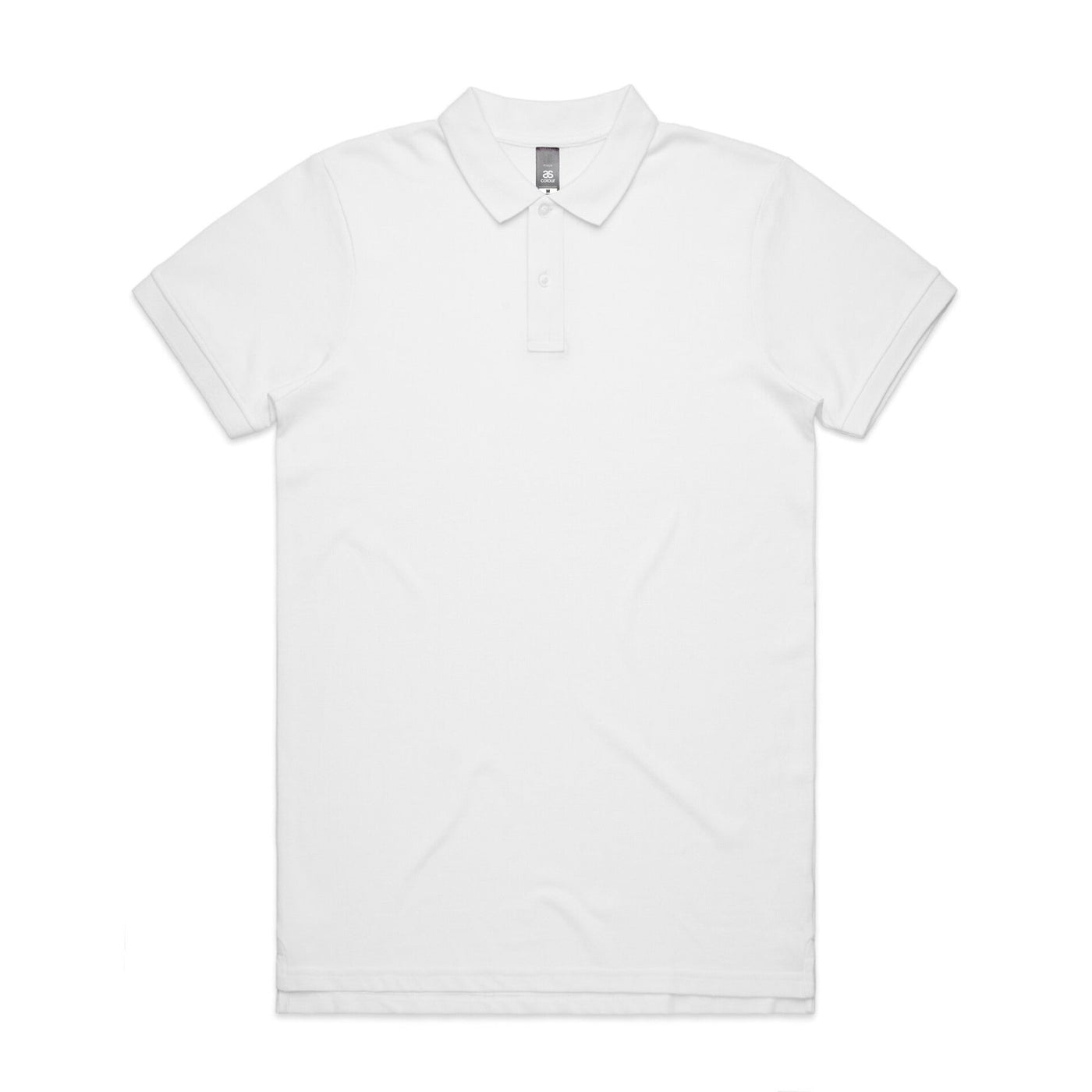 5411-MENS PIQUE POLO