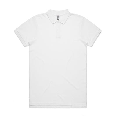 5411-MENS PIQUE POLO