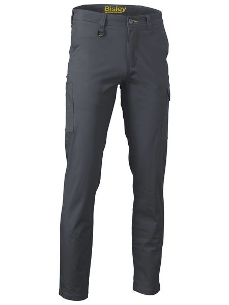 MODERN FIT CARGO CUFFED PANTS