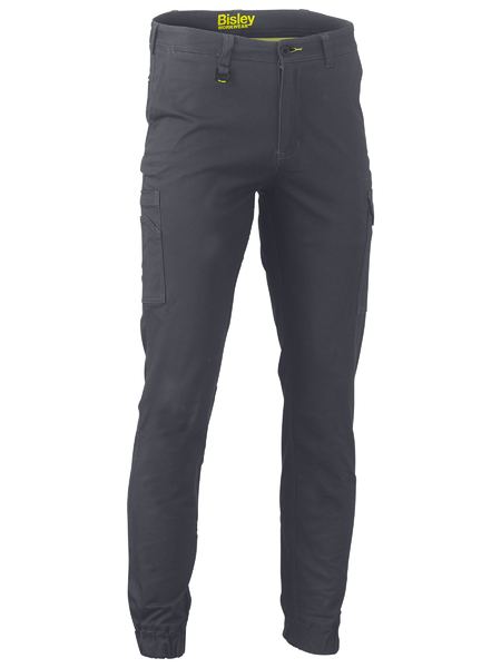 Bisley Pants-Cargo Cuffed