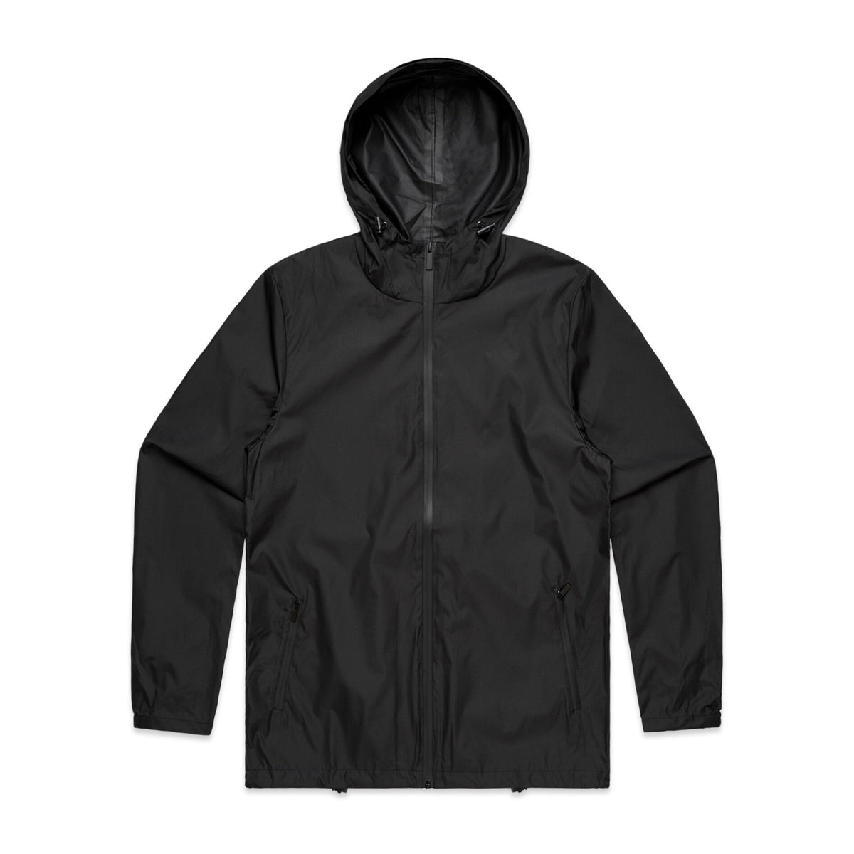 5508-MENS SECTION ZIP JACKET