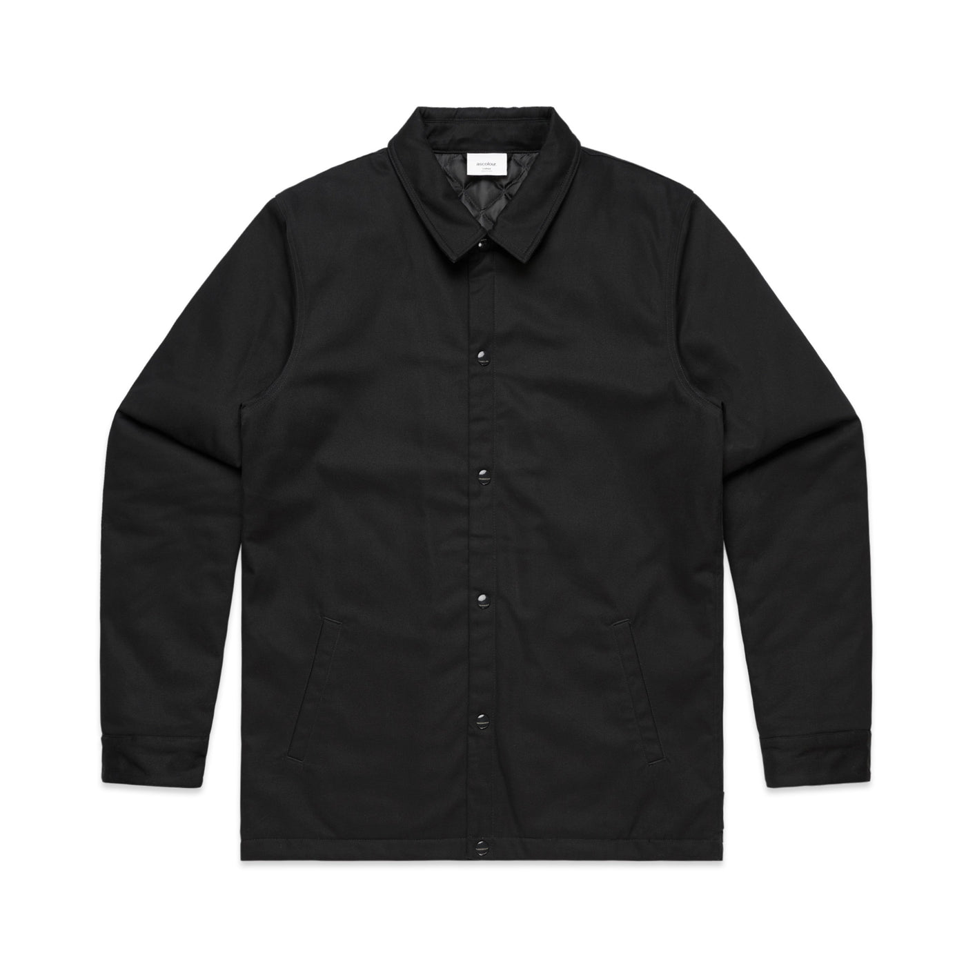5521-MENS WORK JACKET