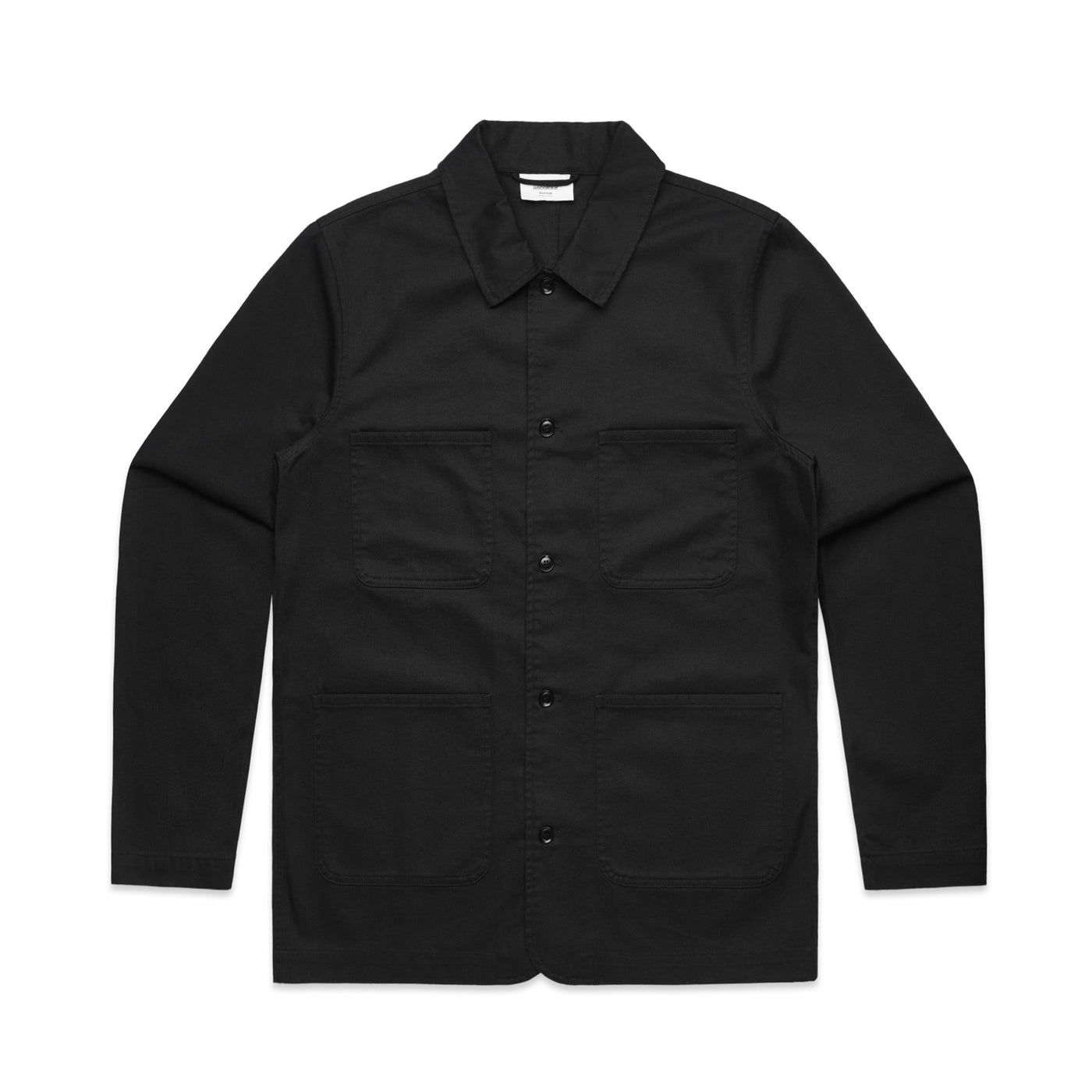 5522-MENS CHORE JACKET