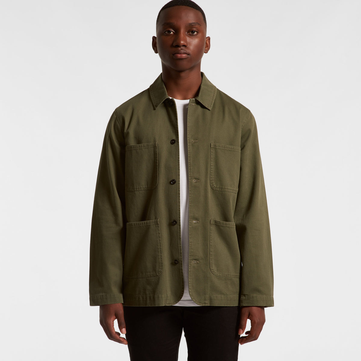 5522-MENS CHORE JACKET