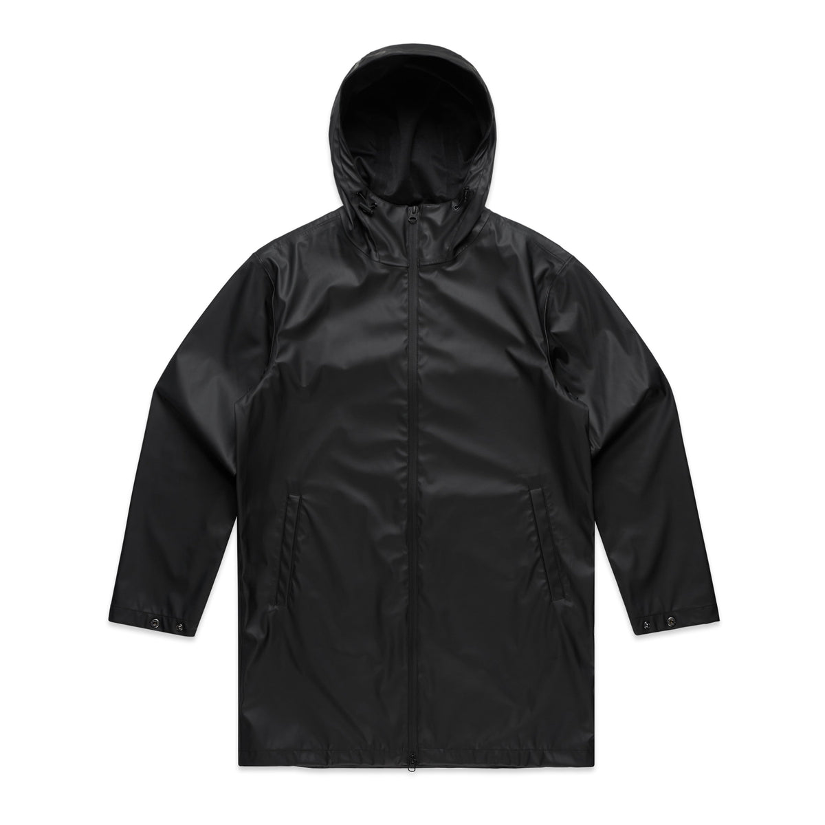 5530-MENS RAIN JACKET