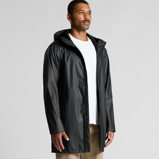 5530-MENS RAIN JACKET