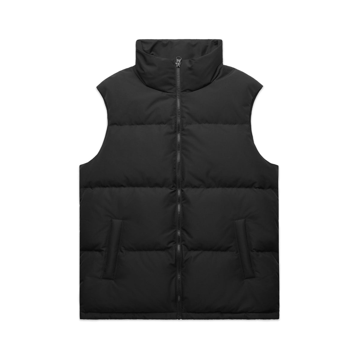 5592-MENS PUFFER VEST