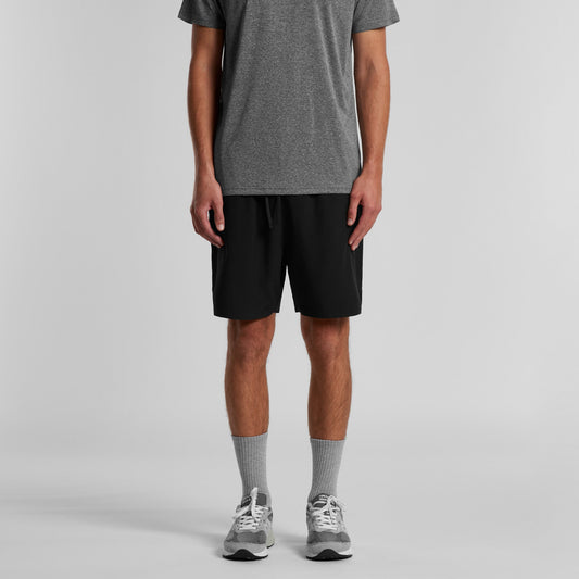 5620-MENS ACTIVE SHORTS