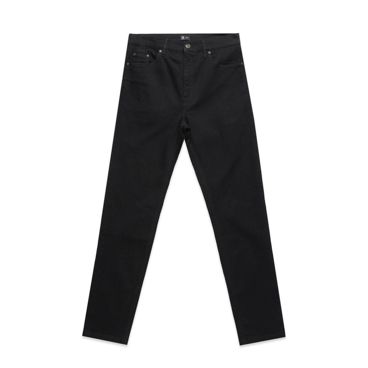5801-MENS STANDARD JEANS