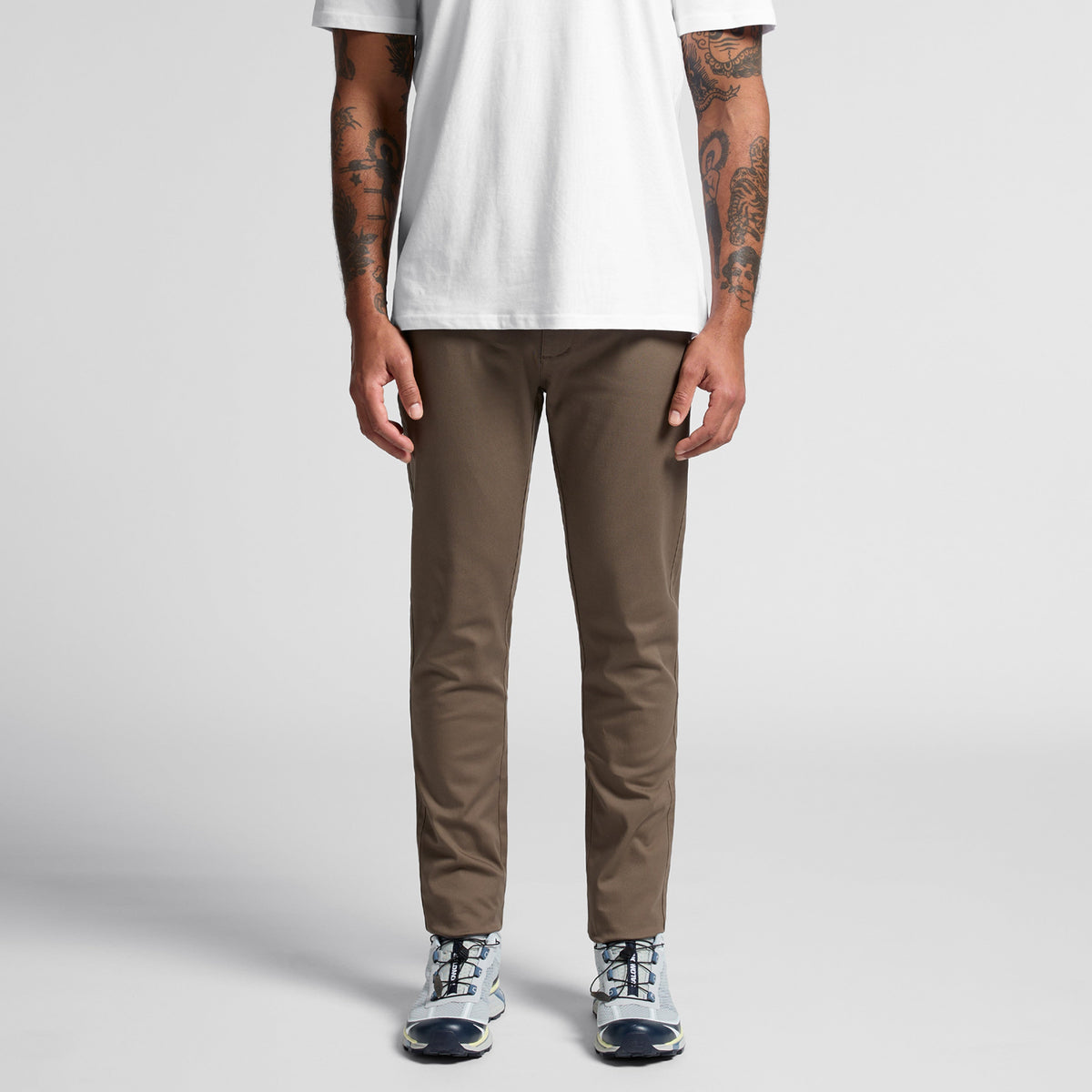 5901-MENS STANDARD PANTS