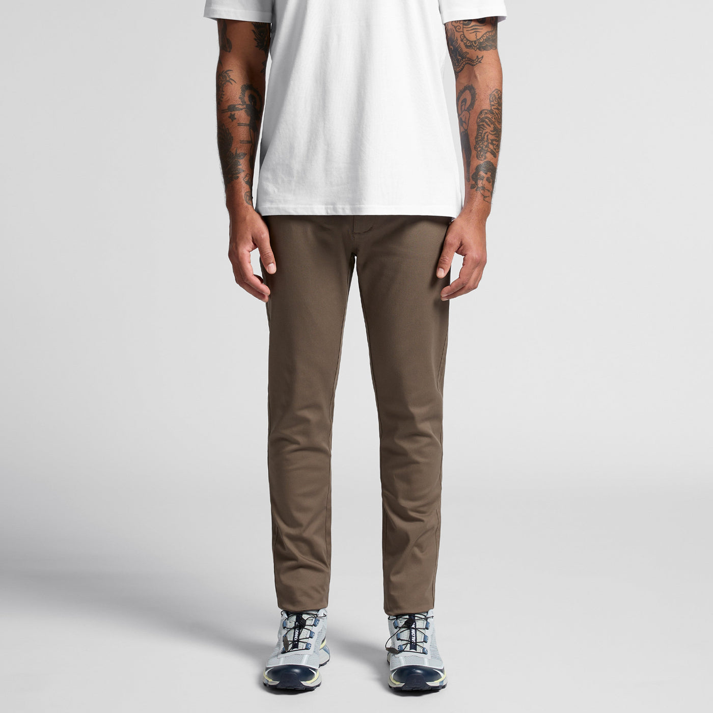 5901-MENS STANDARD PANTS