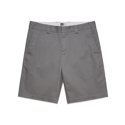 5906-MENS UNIFORM SHORT