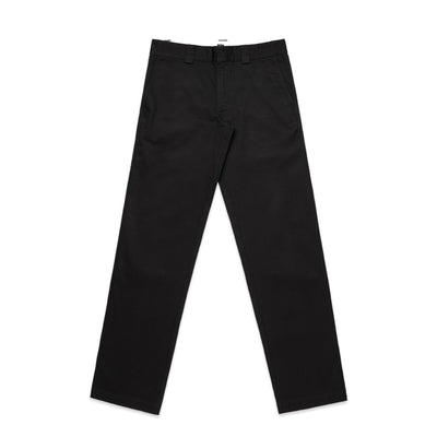 5914-MENS REGULAR PANTS