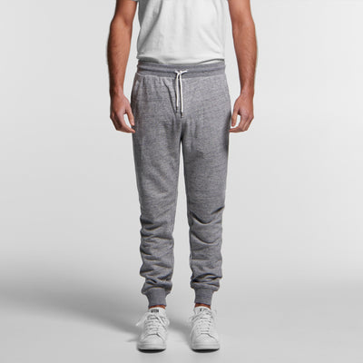 5915-MENS FLECK TRACK PANT