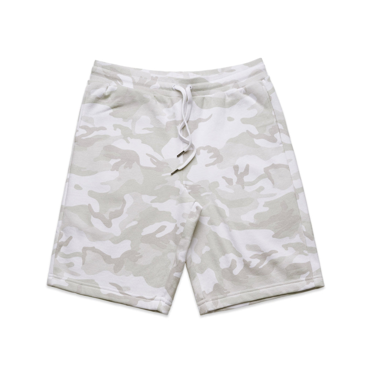 5916C-MENS STADIUM CAMO SHORTS