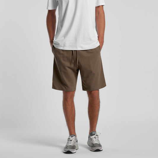 5916-MENS STADIUM SHORTS
