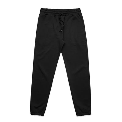5921-MENS STENCIL TRACK PANTS