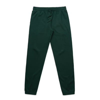 5921-MENS STENCIL TRACK PANTS