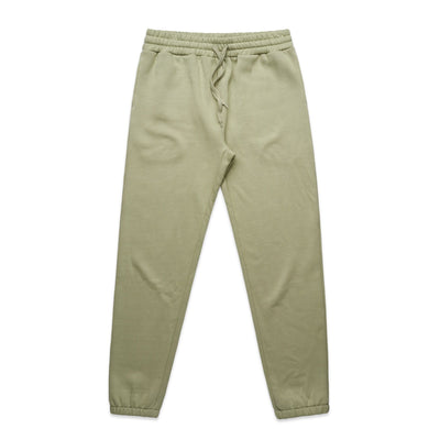5921-MENS STENCIL TRACK PANTS