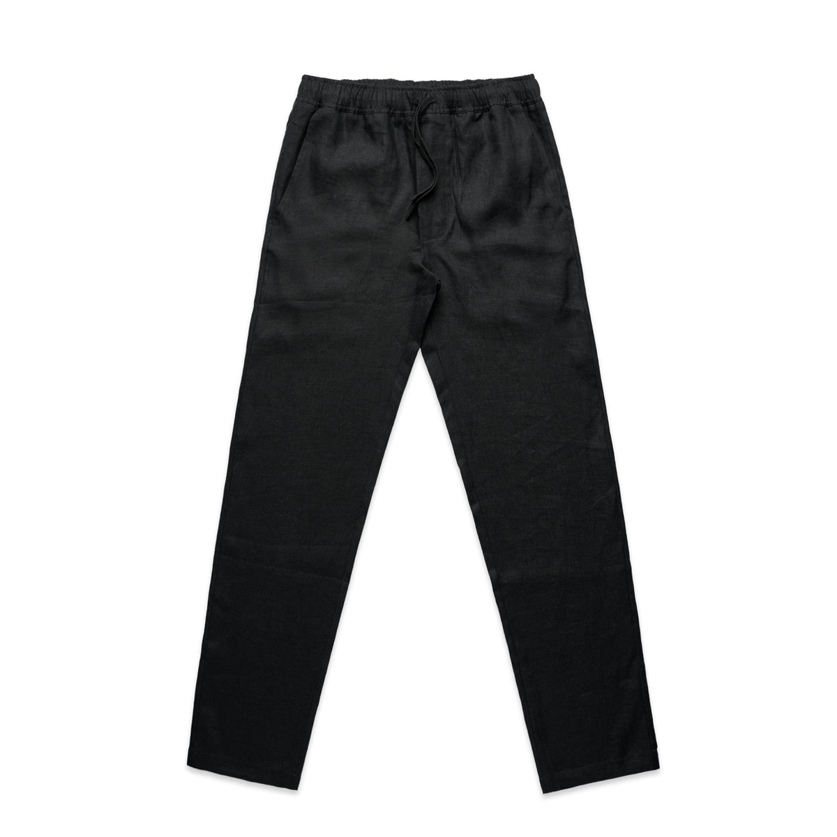 5922-MENS LINEN PANTS