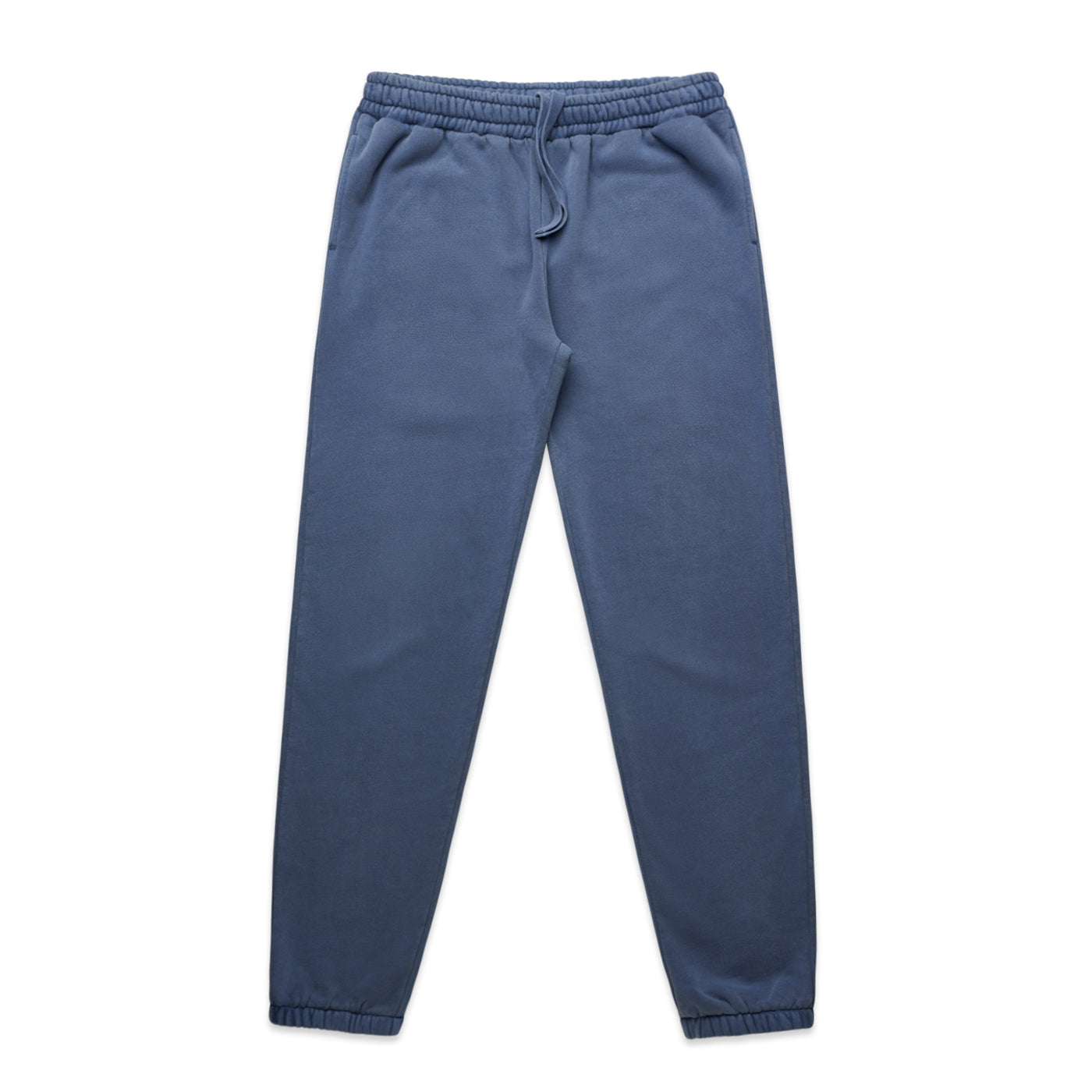 5923-MENS FADED TRACK PANTS