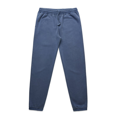 5923-MENS FADED TRACK PANTS