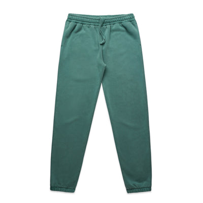 5923-MENS FADED TRACK PANTS