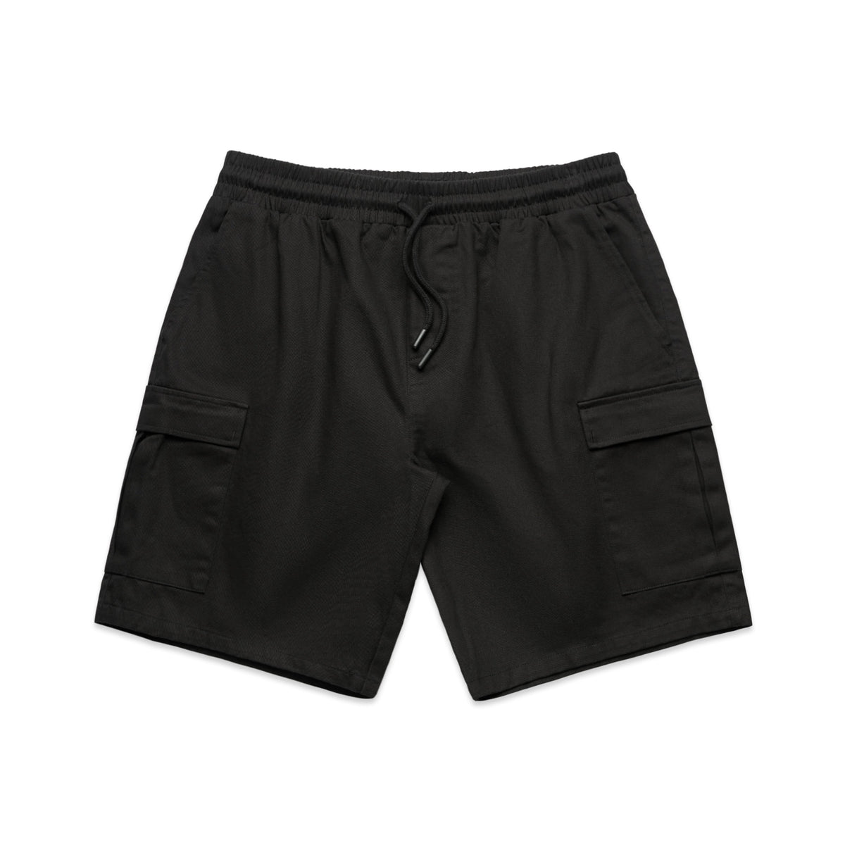 5925-MENS CARGO WALK SHORTS