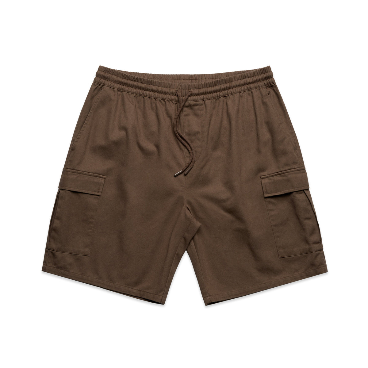 5925-MENS CARGO WALK SHORTS