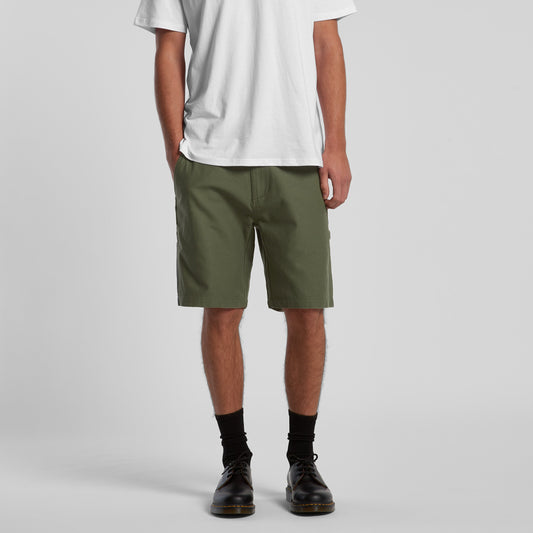 5926-MENS UTILITY SHORTS