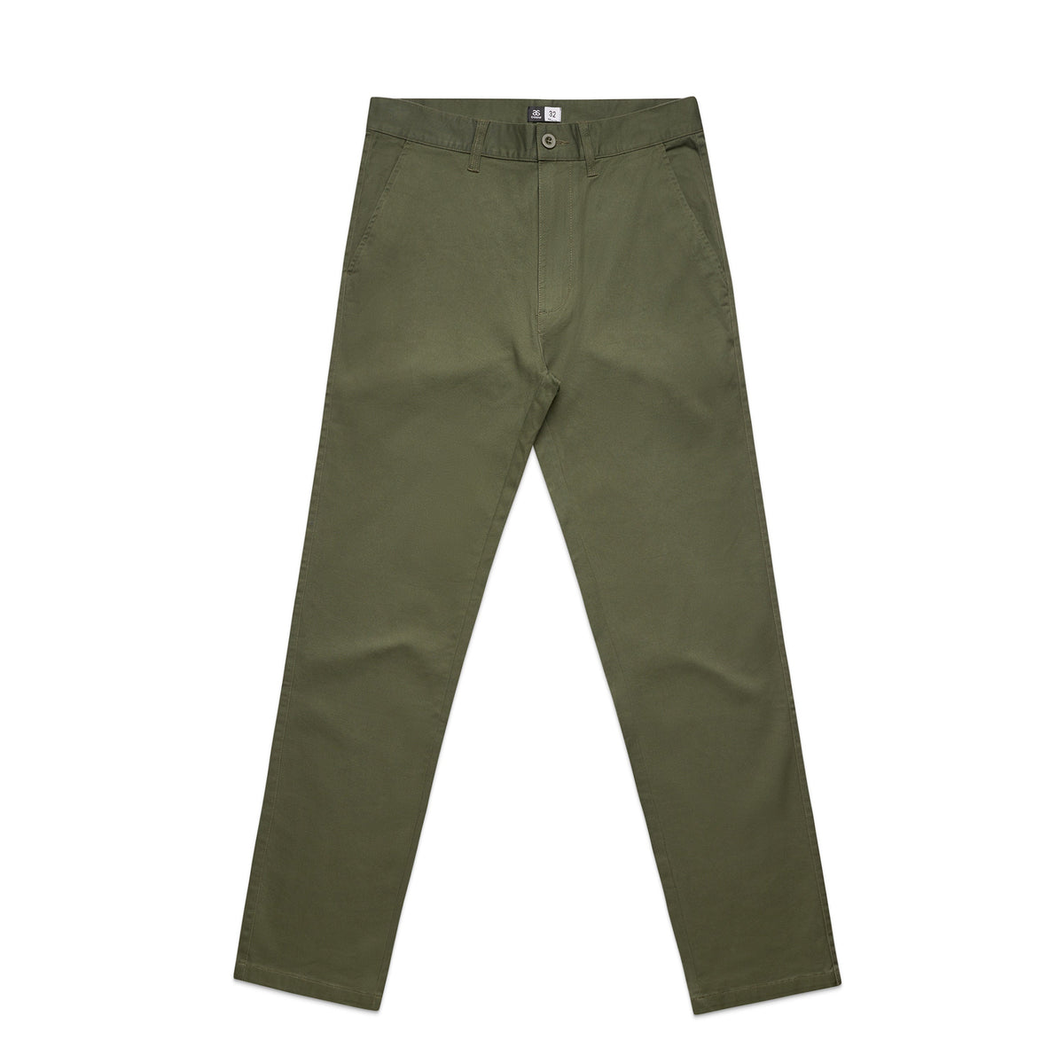 5930-MENS STRAIGHT PANTS