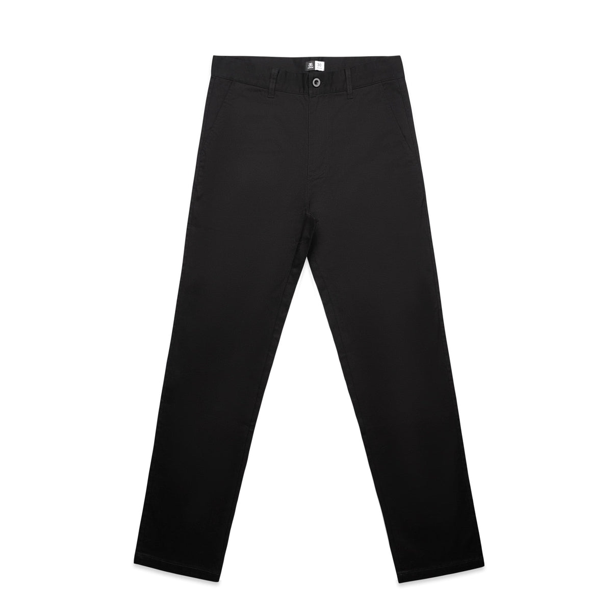 5930-MENS STRAIGHT PANTS