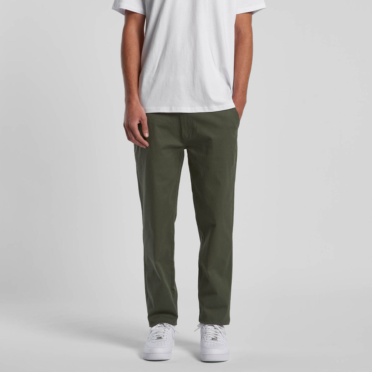 5930-MENS STRAIGHT PANTS