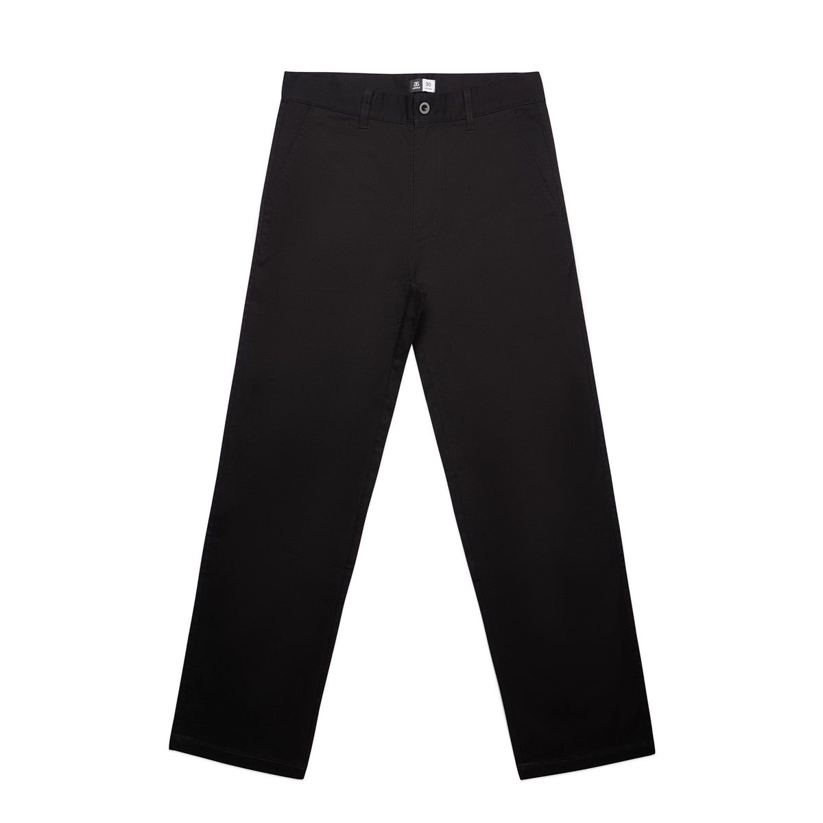 5931-MENS RELAXED PANTS