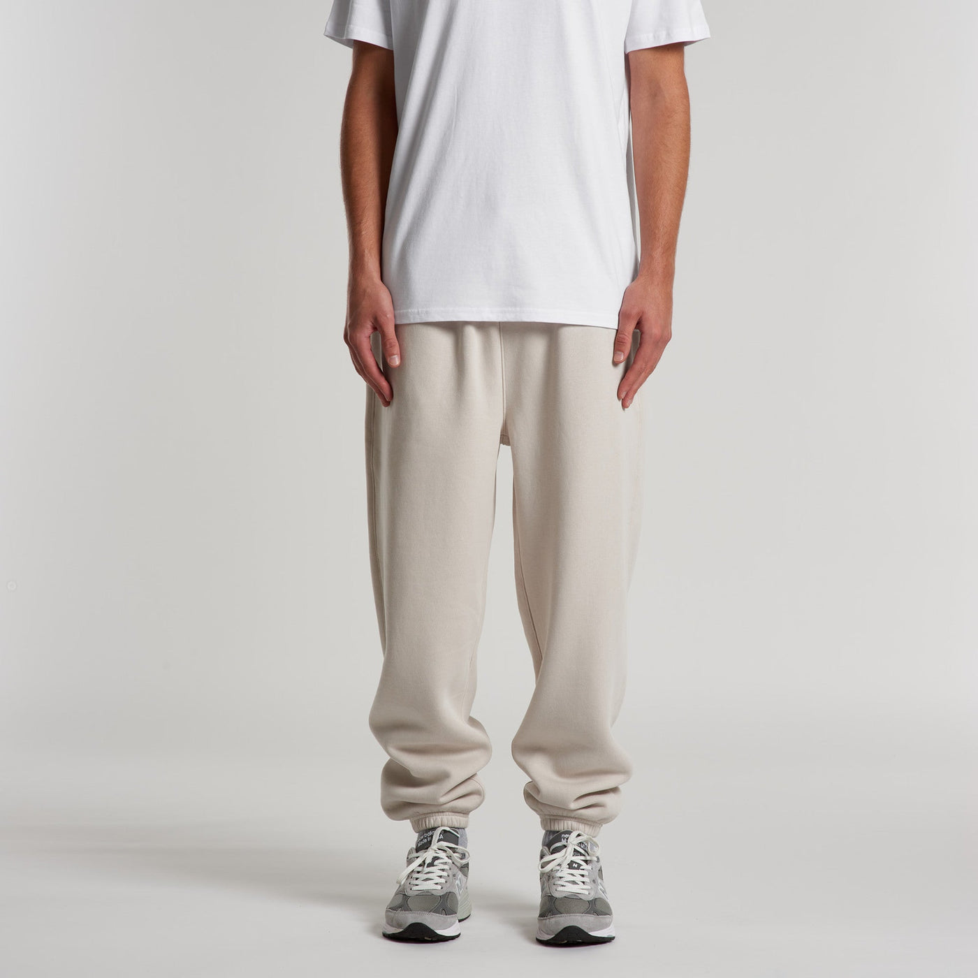 5932-MENS RELAX TRACK PANTS