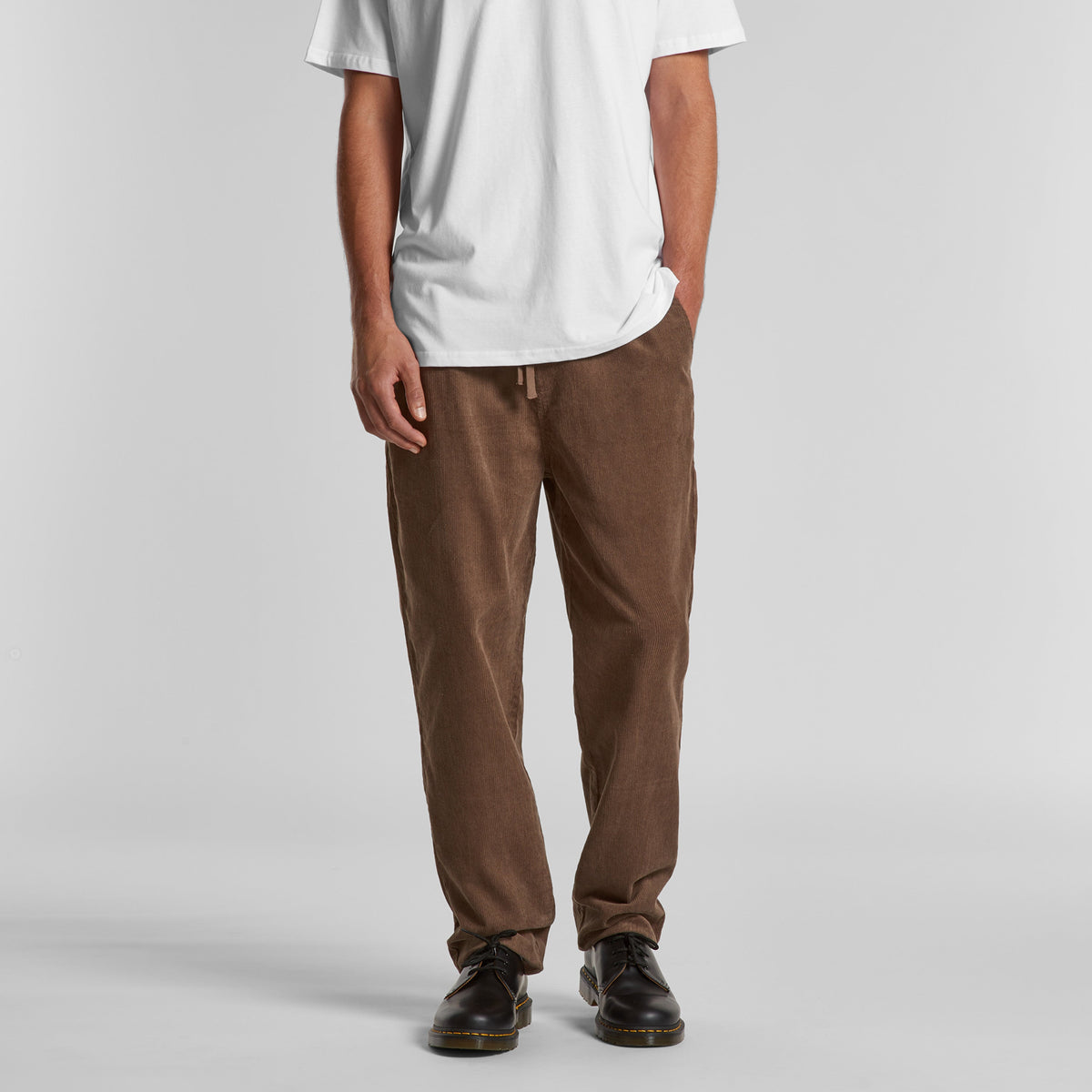5934-MENS CORD PANTS
