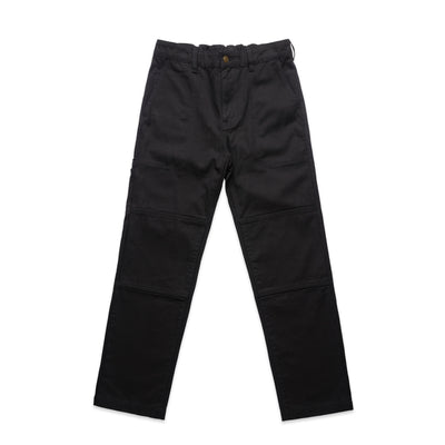5982-MENS CANVAS PANTS