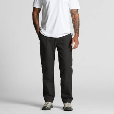 5982-MENS CANVAS PANTS