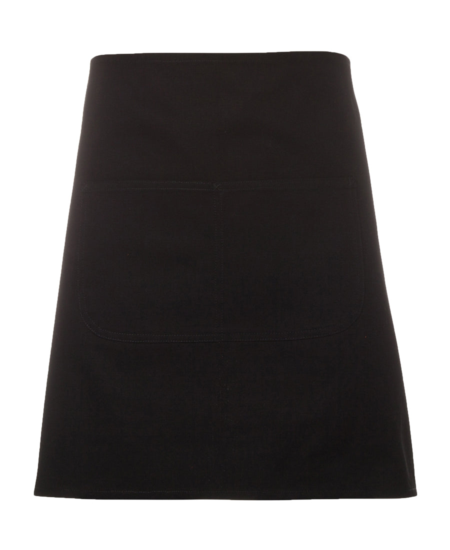 5ACW-Jb'S Waist Canvas Apron (Including Strap)