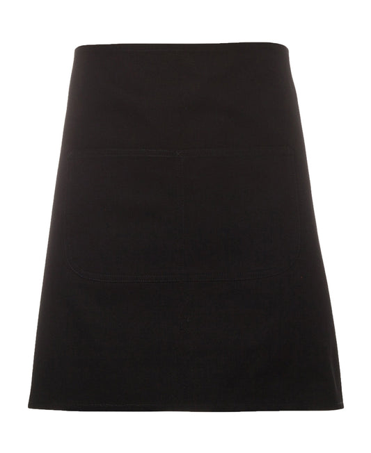 5ACW-Jb'S Waist Canvas Apron (Including Strap)
