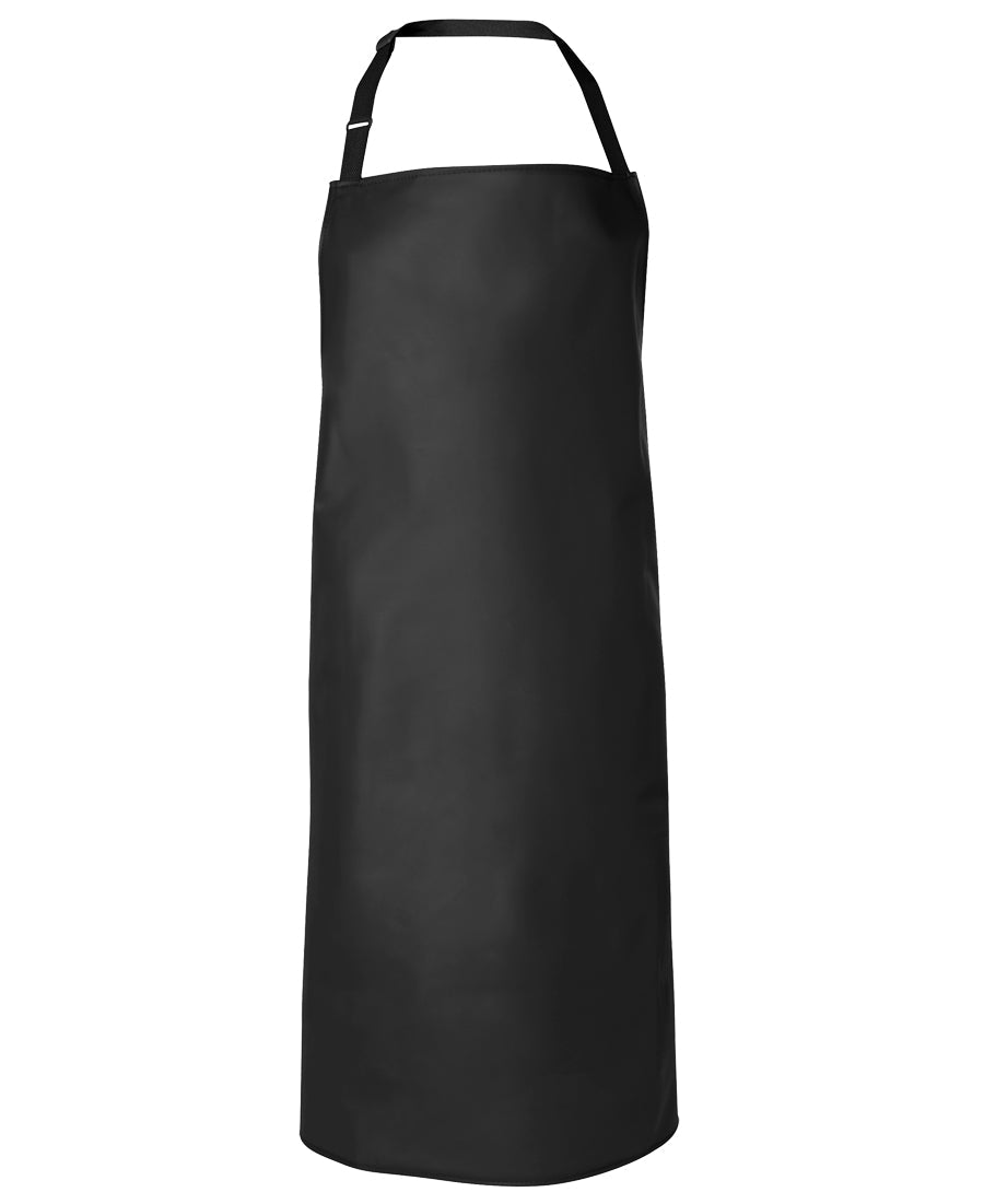 5AVBI-Jb'S 490Gsm Vinyl 90X60 Bib Apron