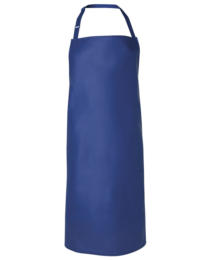 5AVBI-Jb'S 490Gsm Vinyl 90X60 Bib Apron